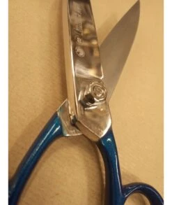 TIJERA FORJADA INOX 20CM MARTÍNEZ & GASCÓN -Bazar Casa Sole tijera forjada inox 20cm martinez gascon 2