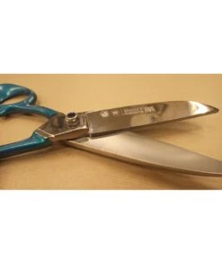 TIJERA FORJADA INOX 22,5CM MARTÍNEZ & GASCÓN -Bazar Casa Sole tijera forjada inox 225cm martinez gascon 2