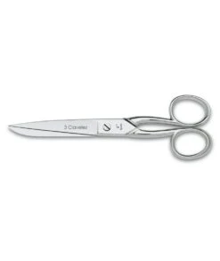 TIJERA PARA ZURDOS 3 CLAVELES 00117