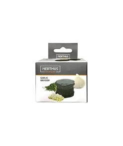 TRITURADOR DE AJOS NERTHUS FIH 318 7 TRITURADOR DE AJOS NERTHUS FIH 318 -Bazar Casa Sole triturador de ajos nerthus fih 318 2