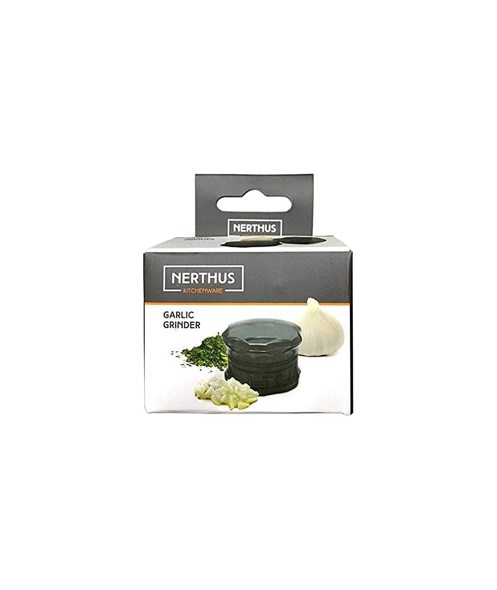 TRITURADOR DE AJOS NERTHUS FIH 318 3 TRITURADOR DE AJOS NERTHUS FIH 318 - Imagen 3