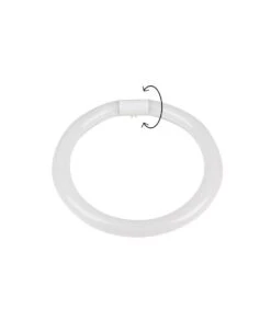 TUBO CIRCULAR LED 16,5W 6500K F-BRIGHT 2601828