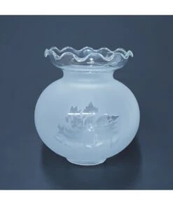 TULIPA CRISTAL 154 A1 -Bazar Casa Sole tulipa cristal 154 a1 2