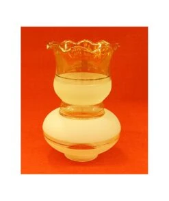 TULIPA CRISTAL 160 BQ 1.1777