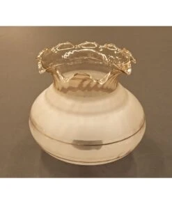 TULIPA CRISTAL 192 FILO ORO