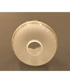 TULIPA CRISTAL 192 FILO ORO -Bazar Casa Sole tulipa cristal 192 filo oro 3