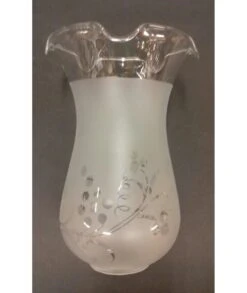 TULIPA CRISTAL 2213 AC -Bazar Casa Sole tulipa cristal 2213 ac 2