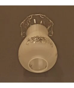 TULIPA CRISTAL 2213 B-18 -Bazar Casa Sole tulipa cristal 2213 b 18 2