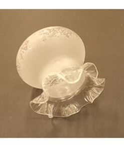 TULIPA CRISTAL 242 A 1924 -Bazar Casa Sole tulipa cristal 242 a 1924 2