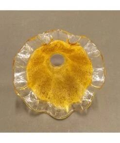 TULIPA CRISTAL 5164/121 -Bazar Casa Sole tulipa cristal 5164121 2