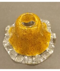 TULIPA CRISTAL 5164/121 -Bazar Casa Sole tulipa cristal 5164121 3