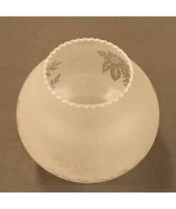 TULIPA CRISTAL APOLO 066/20 AC -Bazar Casa Sole tulipa cristal apolo 06620 ac 2