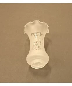 TULIPA CRISTAL BACARRITA PEQUEÑA 003 -Bazar Casa Sole tulipa cristal bacarrita pequena 003 2