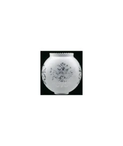 TULIPA CRISTAL BOLA ABIERTA 151/18S