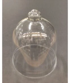 TULIPA CRISTAL CAMPANA 902/25 BAJO