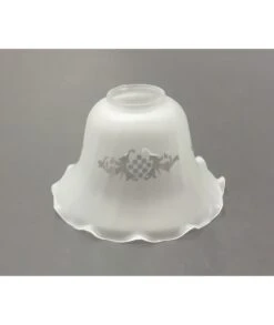 TULIPA CRISTAL CAMPANILLO ANCHO 1.1910