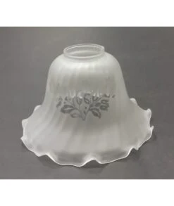 TULIPA CRISTAL CAMPANILLO ANCHO 120.032