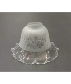 TULIPA CRISTAL CAMPANILLO ANCHO 120.049