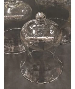 TULIPA CRISTAL CHUPETE 901/20 SALOMÓNICA -Bazar Casa Sole tulipa cristal chupete 90120 salomonica 3