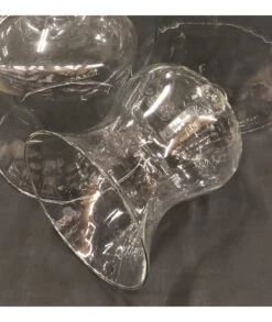 TULIPA CRISTAL CHUPETE 901/20 SALOMÓNICA -Bazar Casa Sole tulipa cristal chupete 90120 salomonica 6