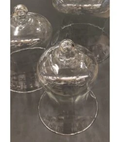 TULIPA CRISTAL CHUPETE 901/25 SALOMÓNICA -Bazar Casa Sole tulipa cristal chupete 90125 salomonica 2