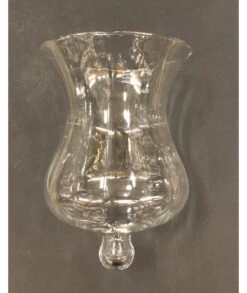 TULIPA CRISTAL CHUPETE 901/25 SALOMÓNICA