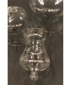 TULIPA CRISTAL CHUPETE 901/25 SALOMÓNICA -Bazar Casa Sole tulipa cristal chupete 90125 salomonica 4