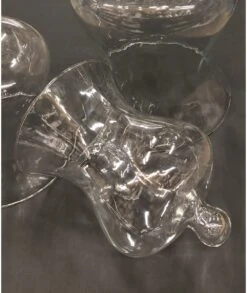 TULIPA CRISTAL CHUPETE 901/25 SALOMÓNICA -Bazar Casa Sole tulipa cristal chupete 90125 salomonica 5