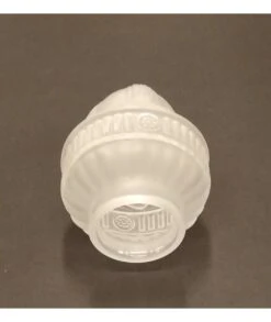 TULIPA CRISTAL COLUMNA 1.5432 -Bazar Casa Sole tulipa cristal columna 15432 2