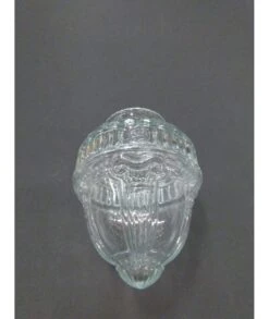 TULIPA CRISTAL COLUMNA 254.12.089 -Bazar Casa Sole tulipa cristal columna 25412089 2