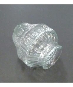 TULIPA CRISTAL COLUMNA 254.12.089 -Bazar Casa Sole tulipa cristal columna 25412089 3