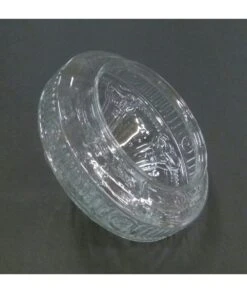 TULIPA CRISTAL COLUMNA 254.30.089 -Bazar Casa Sole tulipa cristal columna 25430089 2