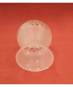 TULIPA CRISTAL DIANA 1.1701.003 -Bazar Casa Sole tulipa cristal diana 11701003 3