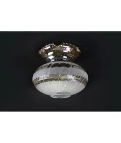 TULIPA CRISTAL ESCORIAL 1.3262.029