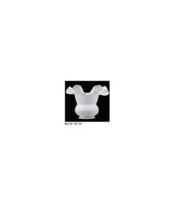 TULIPA CRISTAL FISTONADA 251 S.G. AC