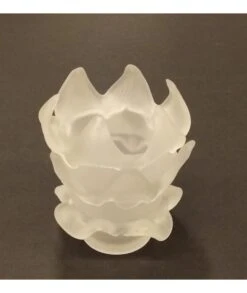 TULIPA CRISTAL FRANCESA FLOR 1.4887