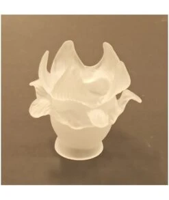 TULIPA CRISTAL FRANCESA FLOR 509.191