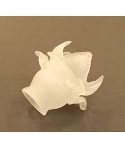 TULIPA CRISTAL FRANCESA FLOR 509.191 -Bazar Casa Sole tulipa cristal francesa flor 509191 5