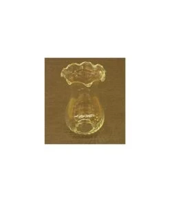 TULIPA CRISTAL ISABELINA 1.1922.000 TRANSPARENTE