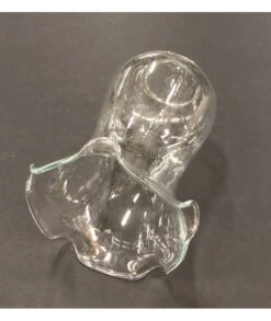 TULIPA CRISTAL ISABELINA 2213 TRANS -Bazar Casa Sole tulipa cristal isabelina 2213 trans 2