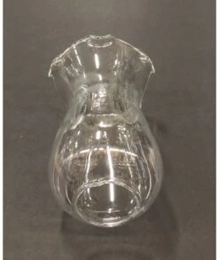 TULIPA CRISTAL ISABELINA 2213 TRANS -Bazar Casa Sole tulipa cristal isabelina 2213 trans 3