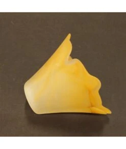 TULIPA CRISTAL LILA PEQUEÑA P866 ÁMBAR -Bazar Casa Sole tulipa cristal lila pequena p866 ambar 2