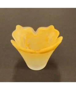 TULIPA CRISTAL LILA PEQUEÑA P866 ÁMBAR