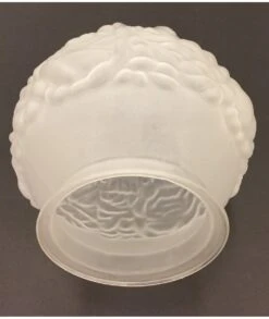 TULIPA CRISTAL MELAO AC -Bazar Casa Sole tulipa cristal melao ac 2