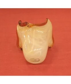 TULIPA CRISTAL MURANO 1.5415.147 -Bazar Casa Sole tulipa cristal murano 15415147 3