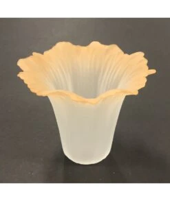 TULIPA CRISTAL NAPOLI 345.040 -Bazar Casa Sole tulipa cristal napoli 345040 2