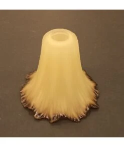 TULIPA CRISTAL NAPOLI CREMA