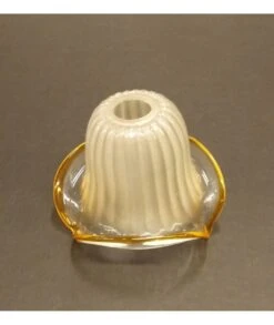 TULIPA CRISTAL P-8171B -Bazar Casa Sole tulipa cristal p 8171b 2