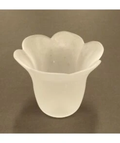 TULIPA CRISTAL PETALOS 29MM 3428AC