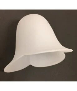 TULIPA CRISTAL PETALOS 32014AC -Bazar Casa Sole tulipa cristal petalos 32014ac 2